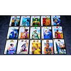 7 Wonders: Leaders - Anniversary Pack Cartes