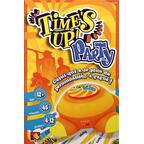 Time's Up ! Party 2011 Cover