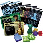 Pandemic Zone Rouge: Europe Eclate