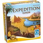 Expedition Luxor Cover 3d