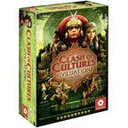 Clash of Cultures: Civilisations Cover 3d