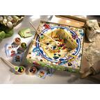 Le Goûter des Monstres Eclate