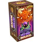 Kingdom Rush: Faille Temporelle - Vez'nan vs. Moloch Cover 3d