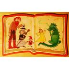 Klopf, Klopf! Eclate