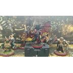 Descent: Voyages Dans les Ténèbres (Seconde Édition) - Belthir Figurines