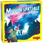 Mission Spatiale Cover 3d