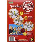 Jungle Speed 2011 English Back