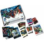 DC Comics: Le Jeu de Deck-Building Eclate