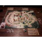 Guédelon: Le Jeu Eclate
