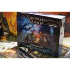 Chroniques Oubliées: Le Jeu de Rôle - Initiation au Jeu d'Aventures Zoom