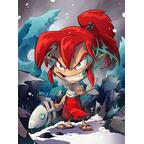 Krosmaster: Saison 02 - Chauffe Marcel Artwork