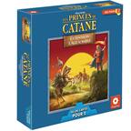 Les Princes de Catane: L'Âge Sombre Cover 3d