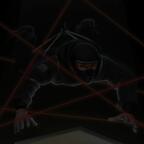 Escape Room: Le Jeu - Le Casse Artwork