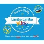 Limite Limite: Kids Cover
