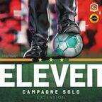 Eleven: Campagne Solo Cover