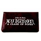 Avignon: A Clash of Popes Cover 3d