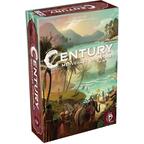 Century: Merveilles Orientales Cover 3d