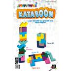Katamino: Pocket (2011) - Abstract Games - 1jour-1jeu.com