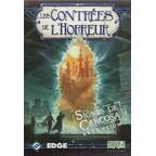 Les Contrées de l'Horreur: Signes de Carcosa Cover