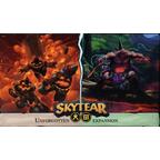 Skytear: Unforgotten Expansion Cover