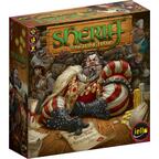 Sheriff de Nottingham 2016 Cover 3d
