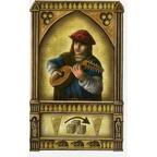 Notre Dame Carte