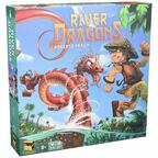 River Dragons Cover 3d