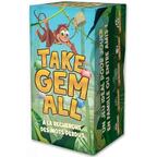 Take Gem All Cover 3d