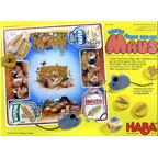 Bauer Klaus und die Maus Cover