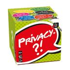 Privacy ?! Cover 3d