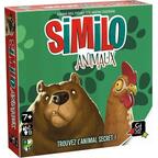 Similo: Animaux Cover 3d