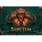 Sanctum Cover