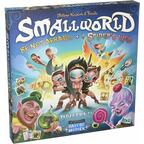 Small World: Power Pack 1 English Cover 3d