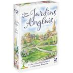 Jardins Anglais Cover 3d
