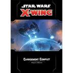 Star Wars: X-Wing: Chargement Complet Cover