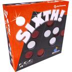 Sixth ! Cover 3d
