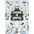 Chasseur de Monstres Cover