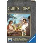 Carpe Diem Cover 3d