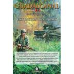 Conflict of Heroes: Guadalcanal - U.S. Army Cover