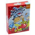 Splash Attack 2004 COver 3d