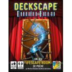 Deckscape: Derrière le Rideau Cover