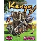 Kenya Cover