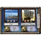 Sid Meier's Civilization: Le Jeu de Plateau - Sagesse et Stratégie Carte