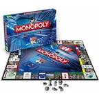 Monopoly: Olympique Lyonnais Eclate