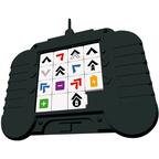 Tiny Turbo Cars Manette