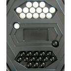 Abalone: Mini Billes