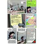 Chasseur de Monstres Page