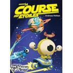 La Course des Étoiles Cover