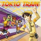 Tokyo Train 2009 Cover