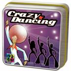 Crazy Dancing Cover 3d